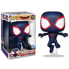 Pop Jumbo! Marvel: Spider-man: Across The Spider-verse - Spider-Man (Exc)