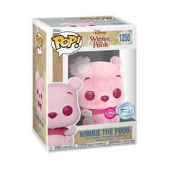 Pop! Disney: Winnie the Pooh - Cherry Blossom Pooh (FL)(Exc)