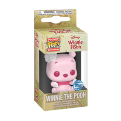 Pocket Pop! Disney: Winnie the Pooh - Cherry Blossom Pooh (Exc)