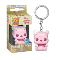 Pocket Pop! Disney: Winnie the Pooh - Cherry Blossom Pooh (Exc)