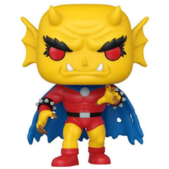 Pop! Heroes: DC - Etrigan w/chase