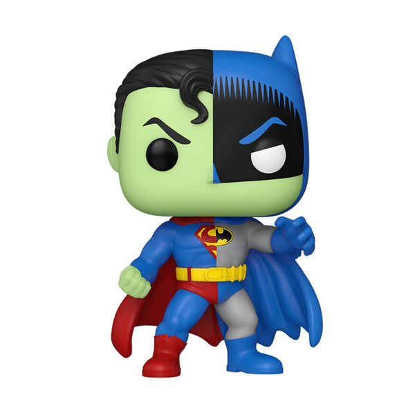 Pop! Heroes: DC - Composite Superman (Exc)