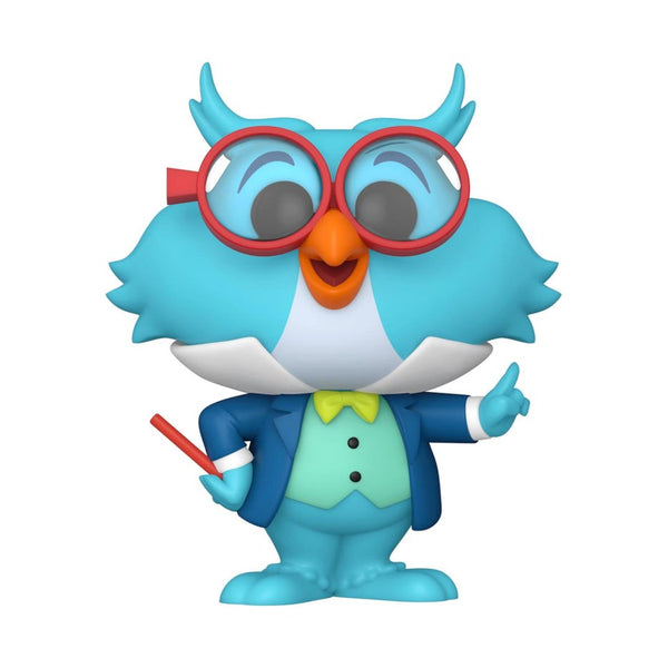 Pop! Disney: Professor Owl (NYCC'22)