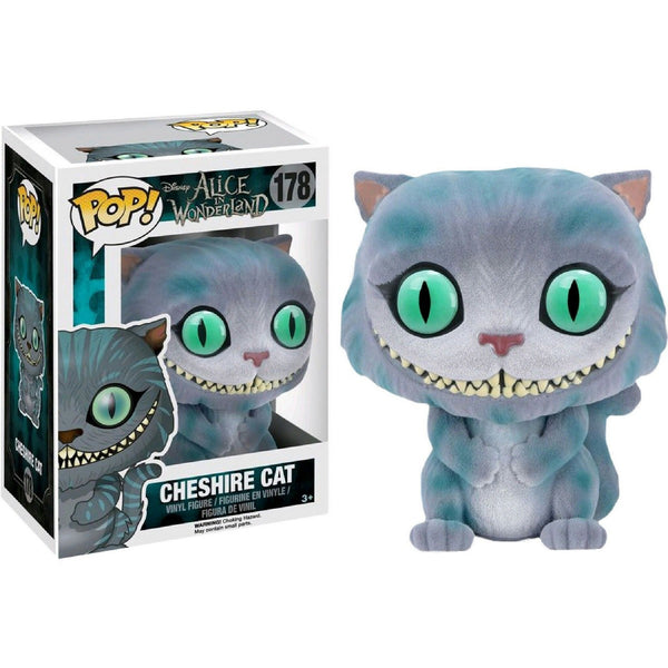 Pop! Disney: Alice (LiveAction) - Cheshire Cat