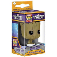 Pocket Pop! Marvel: Guardians of the Galaxy- Baby Groot