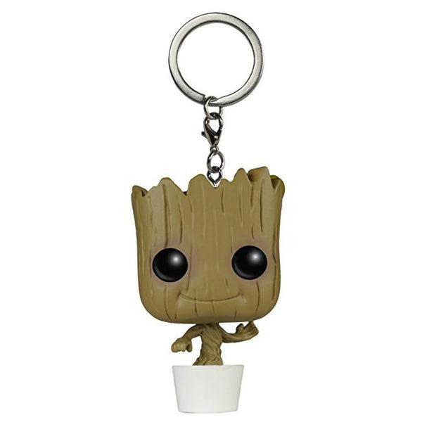 Pocket Pop! Marvel: Guardians of the Galaxy- Baby Groot