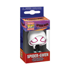 Pocket Pop! Marvel: Spider-Man: Across the Spider-Verse - Spider-Gwen