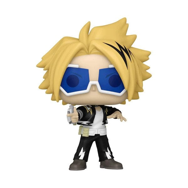 Pop! Animation: My Hero Academia - Denki Kaminari