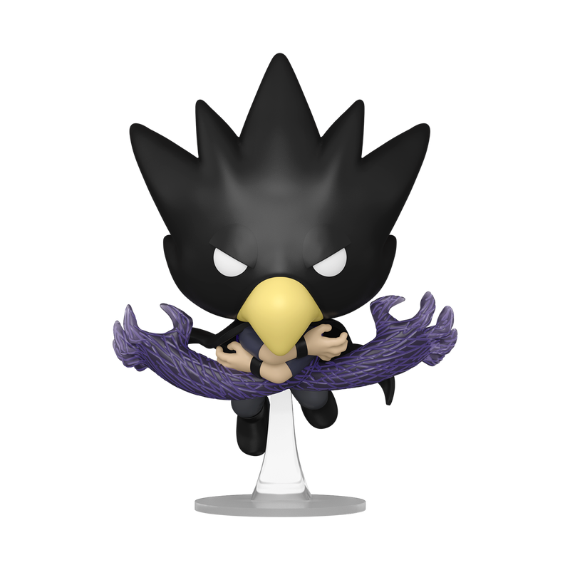 Pop! Animation: My Hero Academia - Tokoyami (FA)