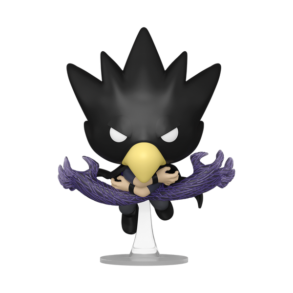 Pop! Animation: My Hero Academia - Tokoyami (FA)