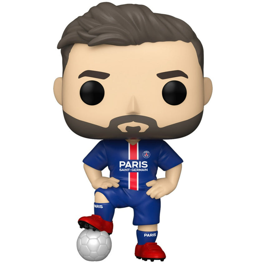 Pop! Football: PSG - Lionel Messi