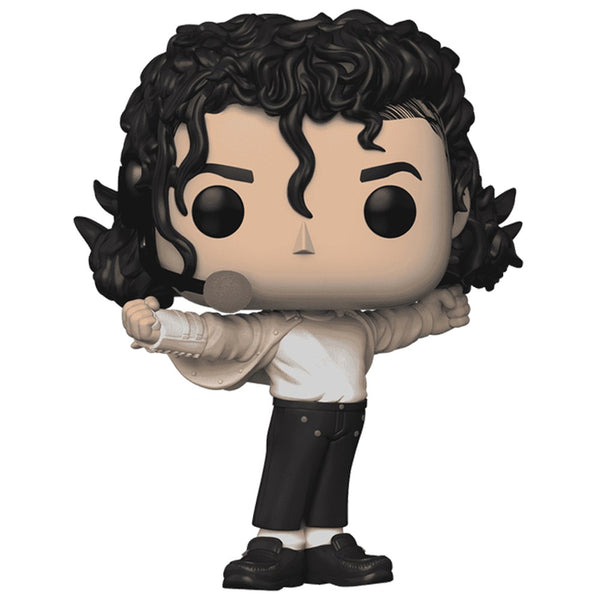 Pop! Rocks: Michael Jackson (Superbowl)