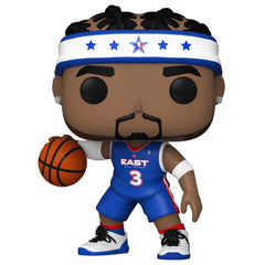 Pop! Basketbal: NBA Legends - Allen Iverson (2005) - Fandom