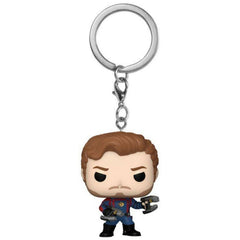 Pocket Pop! Marvel: Guardian of the Galaxy 3 - Star-Lord