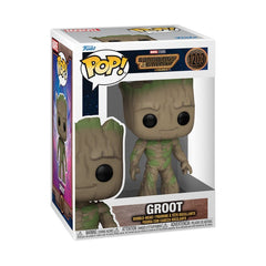 Pop! Marvel: Guardian of the Galaxy 3 - Groot