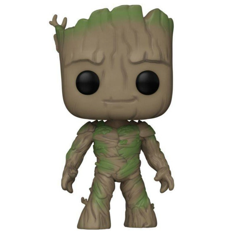 Pop! Marvel: Guardian of the Galaxy 3 - Groot