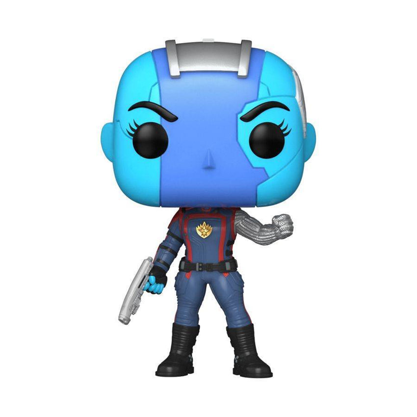 Pop! Marvel: Guardian of the Galaxy 3 - Nebula