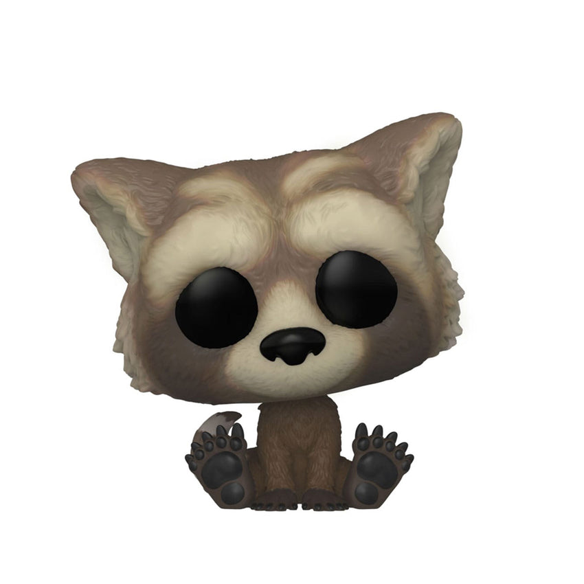 Pop! Marvel: Guardian of the Galaxy 3 - Baby Rocket