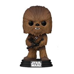 Pop! Movies: Star Wars New Classic - Chewbacca