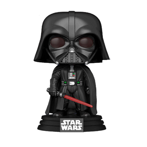Pop! Movies: Star Wars New Classic - Darth Vader