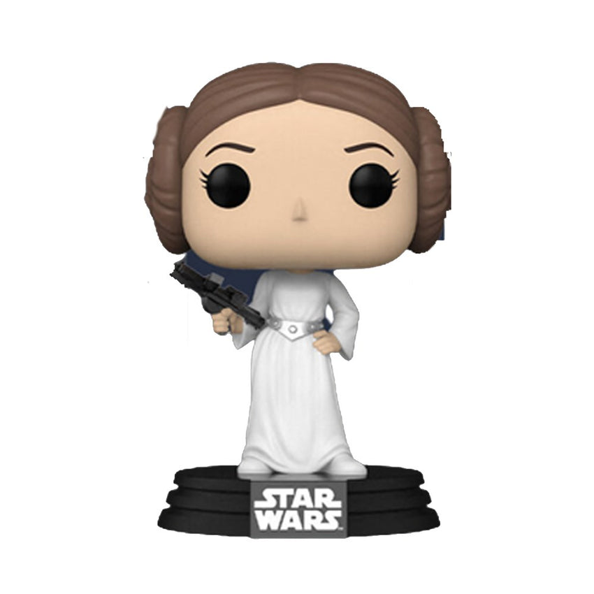 Pop! Movies: Star Wars New Classic - Leia