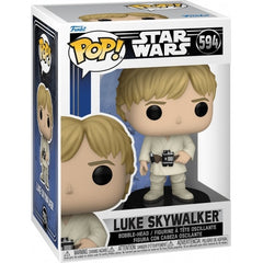 Pop! Movies: Star Wars New Classic - Luke