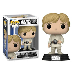 Pop! Movies: Star Wars New Classic - Luke