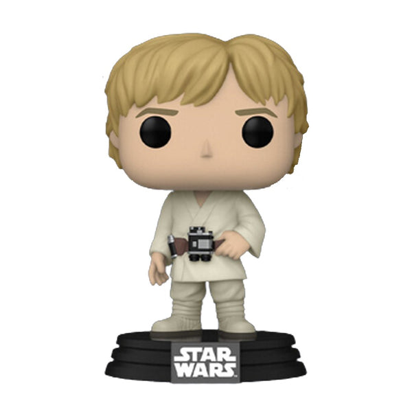 Pop! Movies: Star Wars New Classic - Luke