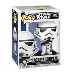 Pop! Movies: Star Wars New Classic - Stormtrooper