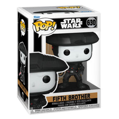 Pop! Star Wars: Obi-Wan Kenobi S2 - Fifth Brother