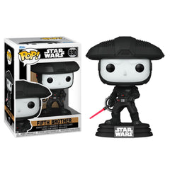 Pop! Star Wars: Obi-Wan Kenobi S2 - Fifth Brother