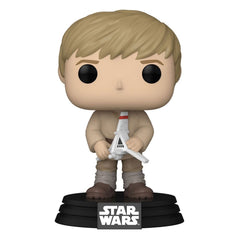 Pop! Star Wars: Obi-Wan Kenobi S2 - Young Luke Skywalker