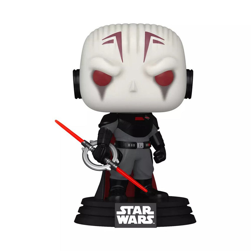 Pop! Star Wars: Obi-Wan Kenobi S2 - Grand Inquisitor