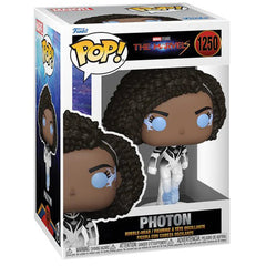 Pop! Marvel: The Marvels - Photon