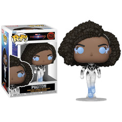 Pop! Marvel: The Marvels - Photon