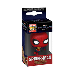 Pocket Pop! Marvel: Spider-Man No Way Home - Spider-Man
