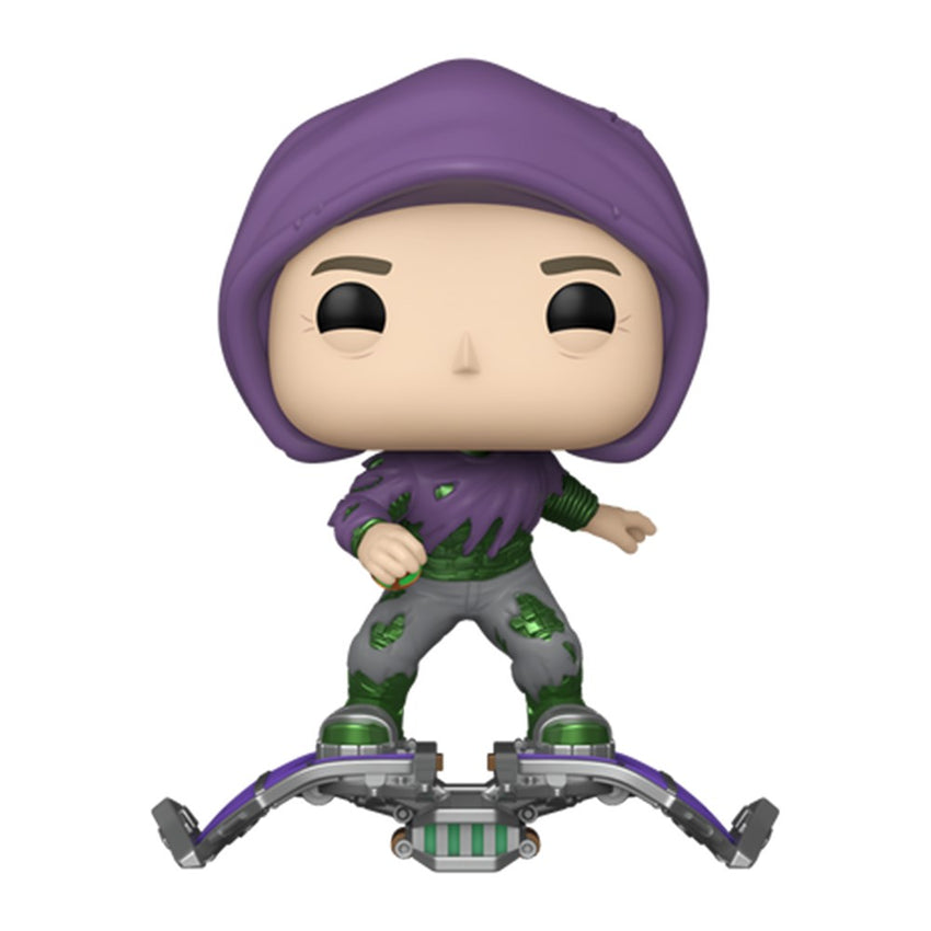 Pop! Marvel: Spider-Man No Way Home - Green Goblin