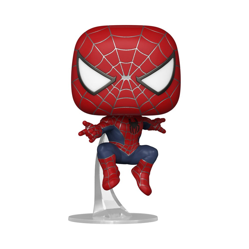 Pop! Marvel: Spider-Man No Way Home - The Amazing Spider-Man