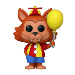 Pop! Games: Five Nights at Freddy's - Balloon Foxy