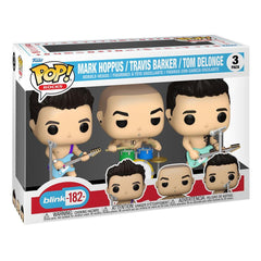 Pop! Rocks: Blink-182 3pk