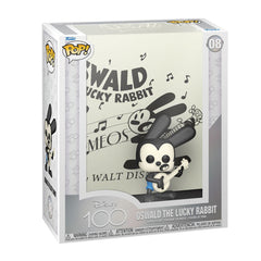 Pop Cover! Disney: D100 - Oswald