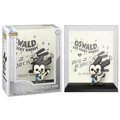 Pop Cover! Disney: D100 - Oswald