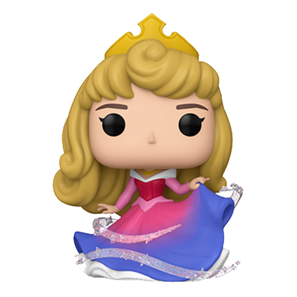 Pop! Disney: D100 - Aurora