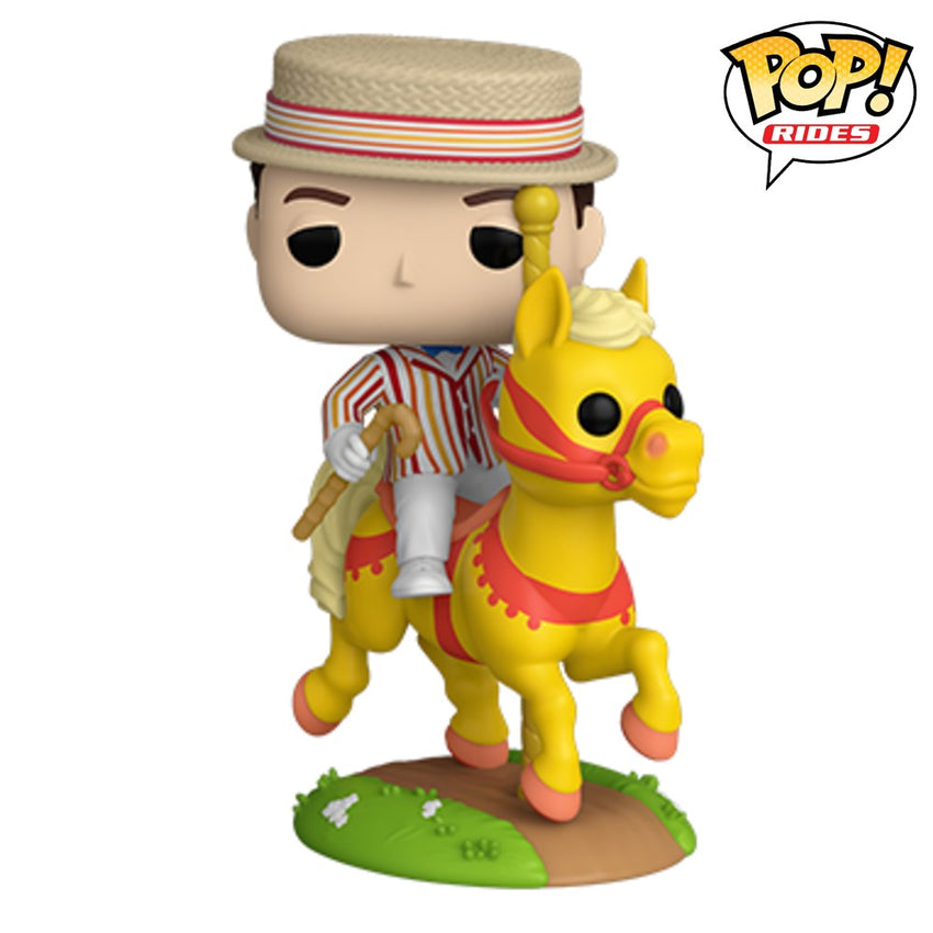 Pop Rides! Disney: D100 - Bert