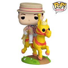 Pop Rides! Disney: D100 - Bert