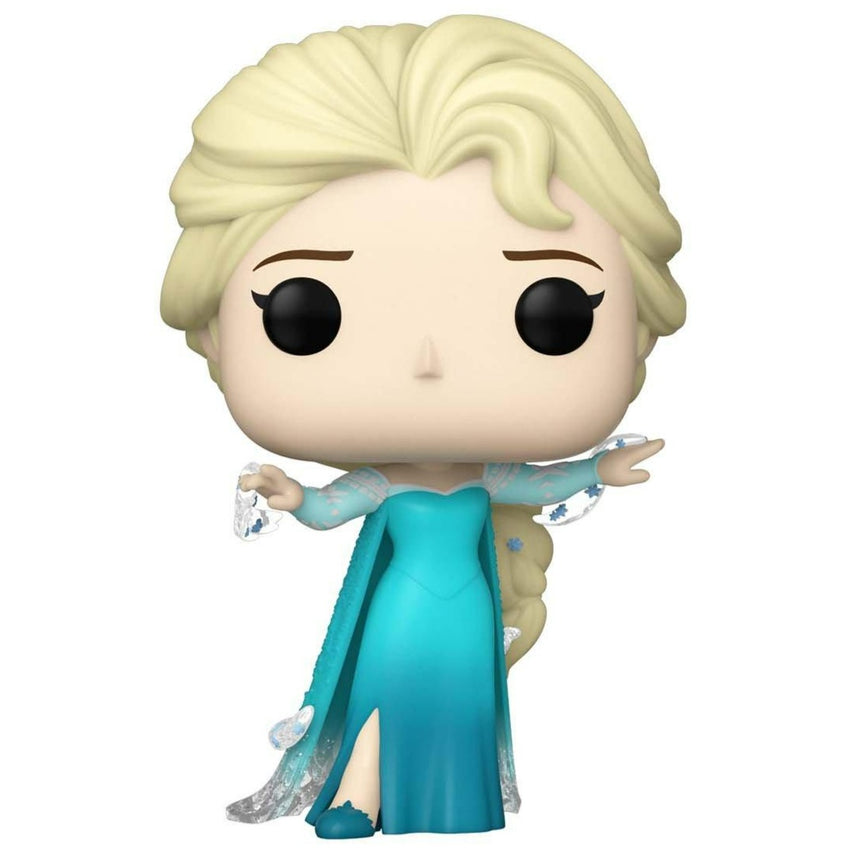 Pop! Disney: D100 - Elsa