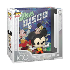 Pop Albums! Disney: Mickey Mouse Disco