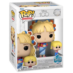 Pop! Tv: Lizzie McGuire - Lizzie