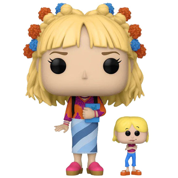 Pop! Tv: Lizzie McGuire - Lizzie