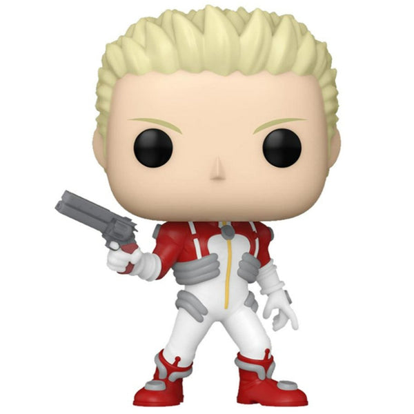 Pop! Animation: Trigun - Knives